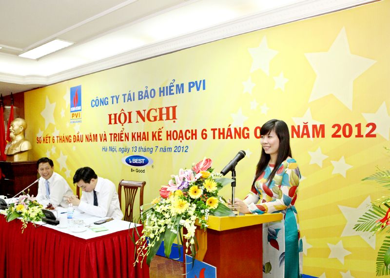 PVI Reinsurance Vietnam PVI Reinsurance Vietnam