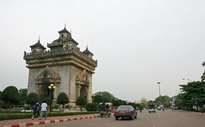 Vietnam Reinsurance